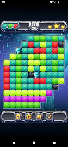 Zibo Puzzle Block Wild - Screenshot 3