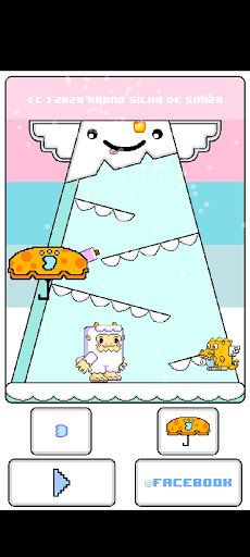 Math Colors Yeti World - Screenshot 1