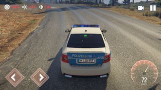 Skoda Octavia: Real Car Driver - Screenshot 3