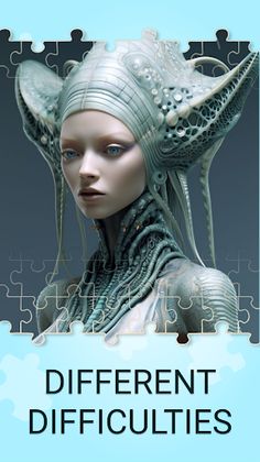 Ufo and Aliens Jigsaw Puzzles - Screenshot 4