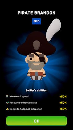 Settlers Life Builder - Screenshot 4