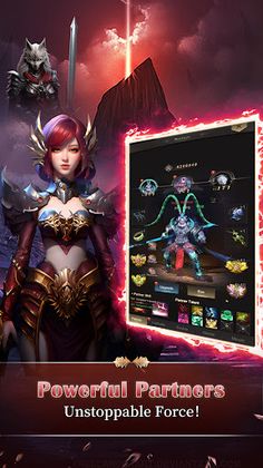 Abyss of Demons - Screenshot 1