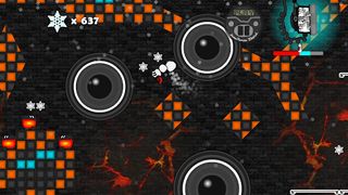 SnowTunes Island - Screenshot 3