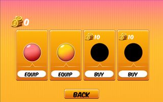 Balance Marble - Screenshot 2