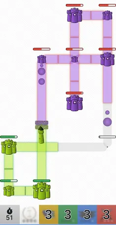 Battle of Castles - Screenshot 4