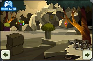 Escape Games Day-706 - Screenshot 2