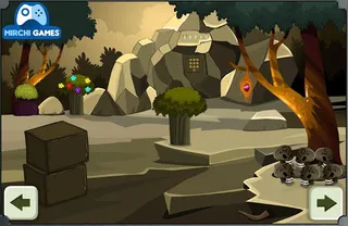 Escape Games Day-706 - Screenshot 2