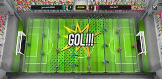 Metegolers - Screenshot 2