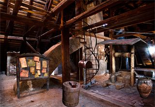 Vintage Village House Escape - Screenshot 1