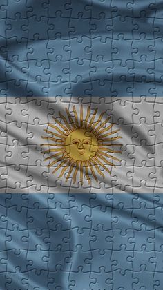 Argentina Puzzles - Screenshot 2
