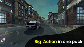 Car games 3d 2023 - Screenshot 2