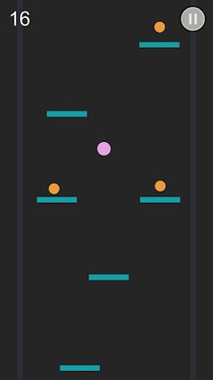 Jump Master - Screenshot 1