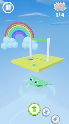 Jabka - Screenshot 4