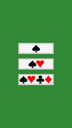 Paciencia Spider - Screenshot 1