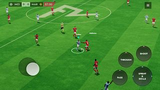 Football League 2026 - Screenshot 2