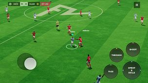Football League 2026 - Screenshot 2
