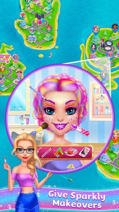 Game Islands - Play All Day - Screenshot 2