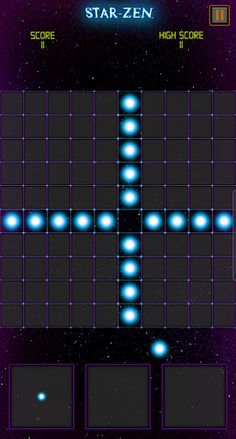 Star-Zen - Screenshot 2