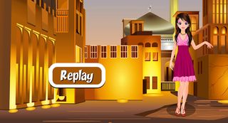 Spring Dress Up Games - Screenshot 3