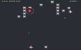 Messier 33 - Screenshot 2