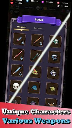 Devil Smithy : Epic Idle Merge - Screenshot 4