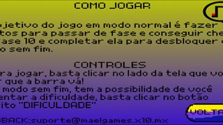 Platform Ball - Screenshot 1