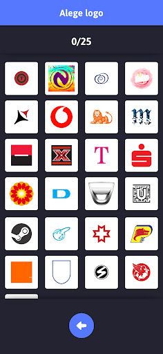 LogoQuiz - Screenshot 1