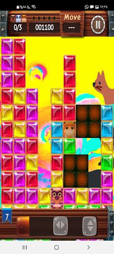 save the cats - Screenshot 1