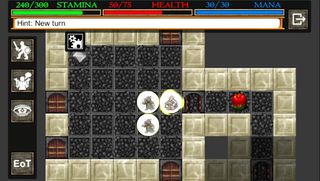Nilia - Screenshot 2