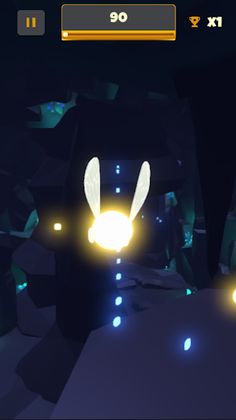 Firefly Adventure - Screenshot 4
