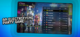 Degen Arena - Screenshot 3