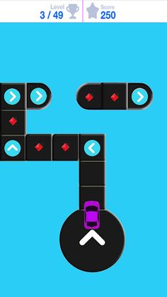 Unblock Car 2018 - Screenshot 4