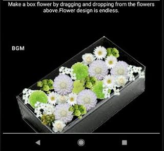 Flower Arrangement_3 - Screenshot 2