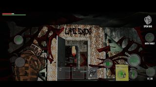 Dead World Apocalypse: Zombie - Screenshot 2