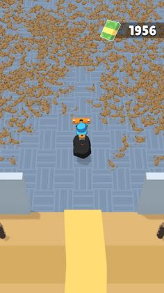 Cockroaches Cleaning - Screenshot 4