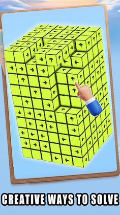 Arrow Tap Away 3D - Screenshot 4