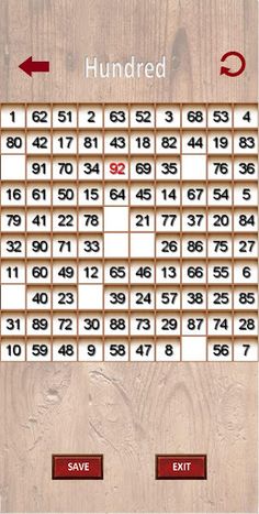 Hundred - Screenshot 3