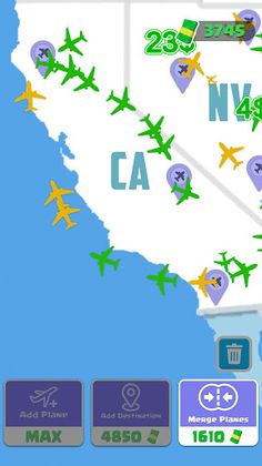 Air Traffic ASMR - Screenshot 4