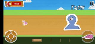 Fairy Dash - Screenshot 3