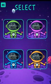 Linda Fights Fraud - Screenshot 2