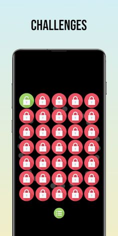 360 Dots - Collect The Dots - Screenshot 2