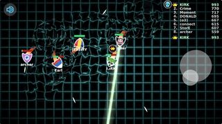 Cyber.io - Screenshot 2