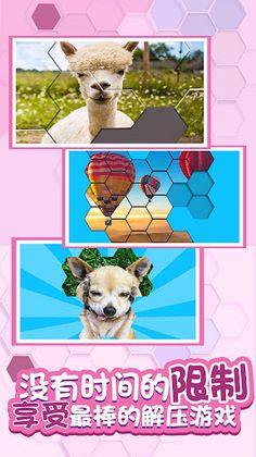 Jigsaw puzzle 3D - Screenshot 4