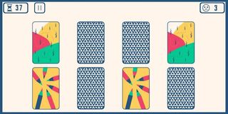 Mnemocard - Screenshot 3