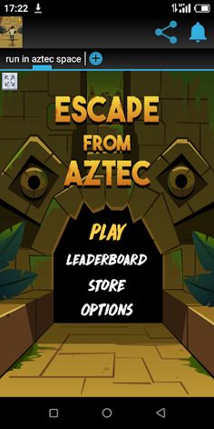 Ruuun.game - Screenshot 1