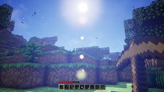 Craft MineWorld - Screenshot 2