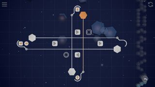 Sinkr 2 - Screenshot 1