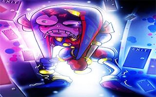 Digital circus pomnii skin - Screenshot 3