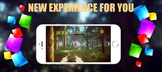 Forest of Figures - HD - Screenshot 2