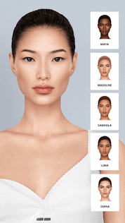 DREST: Fashion Dress Up Game - Screenshot 5
